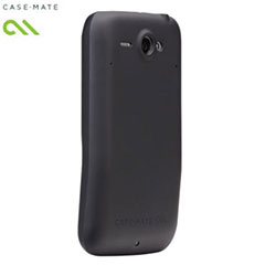 Case-Mate Barely There For HTC ChaCha - Black