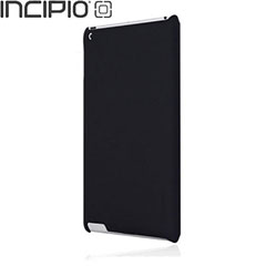 Incipio Feather Case for iPad 2 - Black