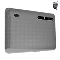 FlexiShield Motorola XOOM - Clear