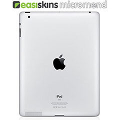 EasiSkins Micromend for iPad 2