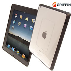 Griffin Reveal Hard Shell Case for iPad 2