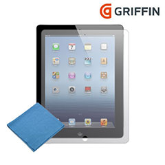 Griffin Screen Care Kit for iPad 3 / iPad 2