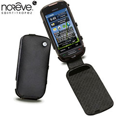 Noreve Tradition A Leather Case for Nokia C7