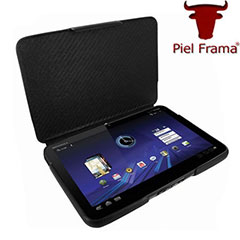 Piel Frama Motorola XOOM iMagnum Case - Black