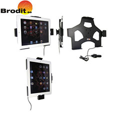 Brodit Active Holder with Tilt Swivel - iPad 2