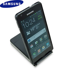 Genuine Samsung Galaxy S2 i9100 Holder and Battery Charger