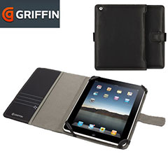 Griffin Elan Passport - Apple iPad 3 / iPad 2