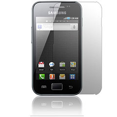 MFX Screen Protector - Samsung Galaxy Ace