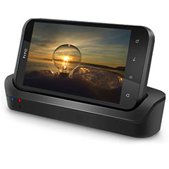 HTC Incredible S Dual Desktop Sync and Charge Cradle
