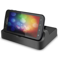 Motorola Atrix Dual Desktop Sync and Charge Cradle