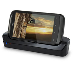 HTC Desire S Dual Desktop Sync and Charge Cradle
