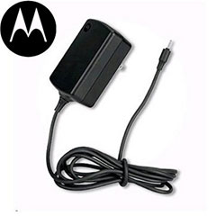 Motorola XOOM Mains Charger