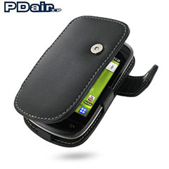 PDair Leather Book Case - Samsung Galaxy Mini S5570