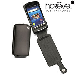 Noreve Tradition A Leather Case for Sony Ericsson XPERIA Neo