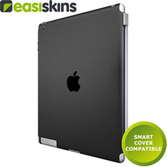 Easiskins Custom Skin for iPad 2 - Matte Black