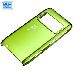 Nokia CC-3013 Hard Cover for Nokia N8 - Green
