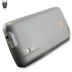 FlexiShield Skin For Orange San Francisco - Clear