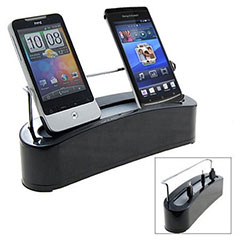 The Maxima Family Charging Station