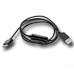 USB Sync and Charge Cable for Samsung Galaxy Tab