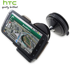 HTC Sensation / Sensation XE Car Upgrade Kit - CU S490