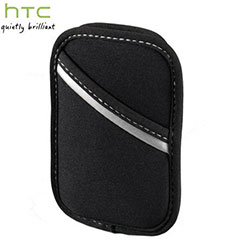HTC Wildfire S Neoprene Slip Pouch PO S590
