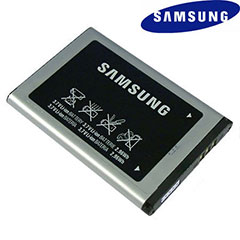 Samsung Standard Battery - AB553850D
