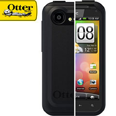 OtterBox for HTC Incredible S Commuter Series