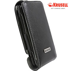 HTC Incredible S Orbit Flex Krusell Premium Leather Case