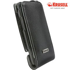 Samsung Galaxy S2 i9100 Orbit Flex Krusell Premium Leather Case