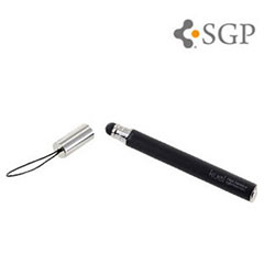 SGP Kuel H10 Stylus - Black
