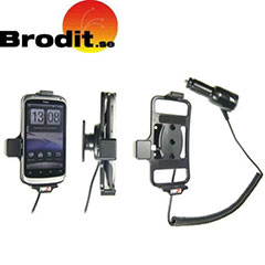 Brodit Active Holder with Tilt Swivel - HTC Desire S