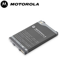 Motorola BTRY-ES40EAB02 ES400 Extended Battery