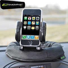 Bracketron Nav-Mat Universal Dash Mount