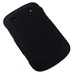 Toughguard Shell for Blackberry Bold 9900 - Black