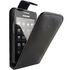 Flip Case - Samsung Galaxy Ace