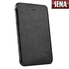 Sena Ultraslim Pouch For Motorola XOOM - Black