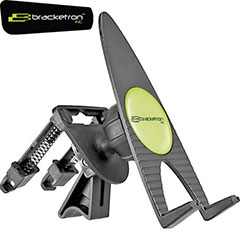 Bracketron MobileDock Universal Vent Mount