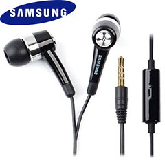 Samsung EHS48ES0ME 3.5mm Stereo Headset