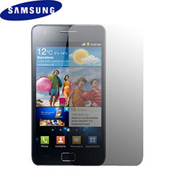 Official Samsung Galaxy S2 Screen Protector