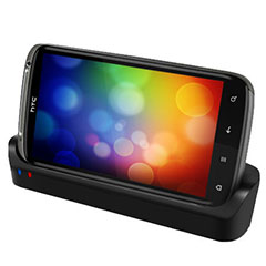HTC Sensation / Sensation XE Dual Desktop Sync and Charge Cradle