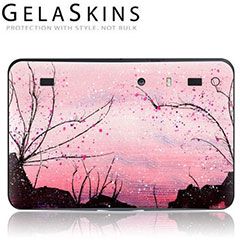 Gelaskins Protective Skin For Motorola XOOM - Shore