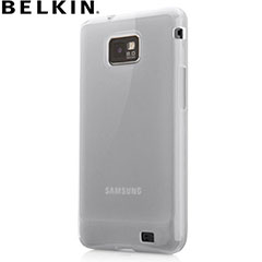 Belkin Sleeve Grip Vue Case for Samsung Galaxy S2