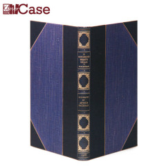 KleverCase False Book Case for Amazon Kindle Keyboard - Midsummer Night's Dream