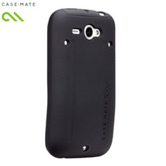 Case-Mate Tough Case - HTC ChaCha- Black