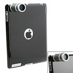 Mobile Telescope and Case for iPad 2