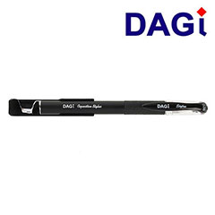 DAGi Capacitive Stylus with Built in Pen