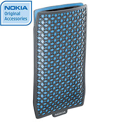Nokia CP-536 Carrying Case - Blue