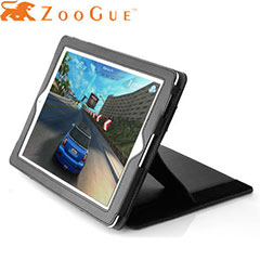 ZooGue Case Genius for iPad 3 / iPad 2