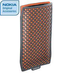 Nokia CP-536 Carrying Case - Orange