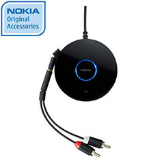 Nokia Wireless Music Receiver - Black